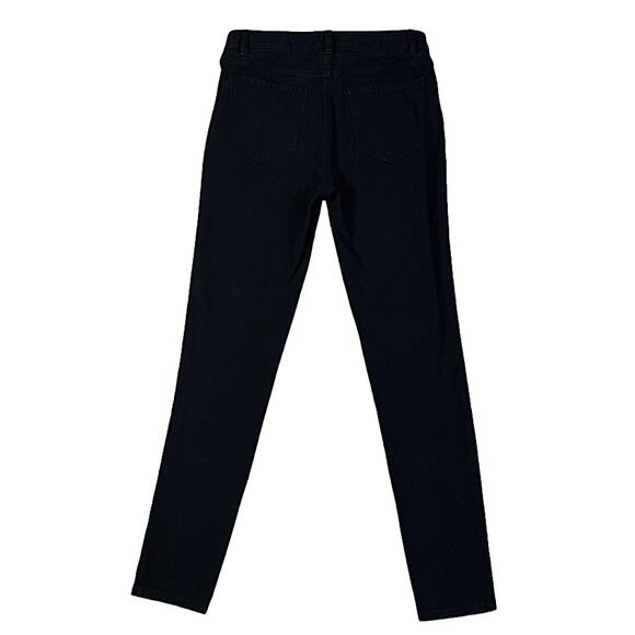 Theory Classic Black Pants | Size 2 - Picture 2 of 6